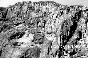 Longmen Gorge, Yesanpo