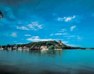 The Summer Palace