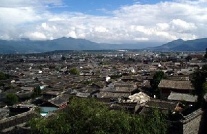 Lijiang