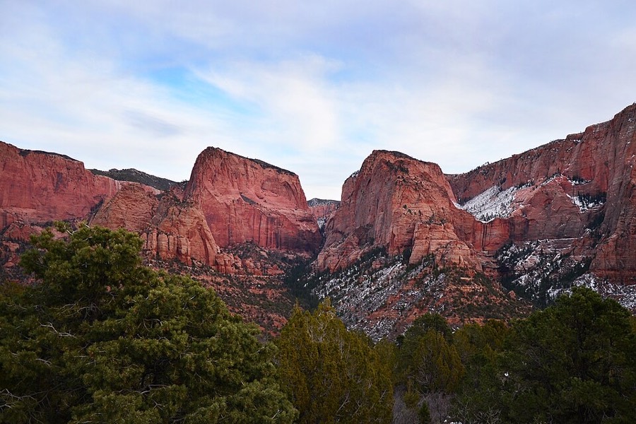 Zion National Park