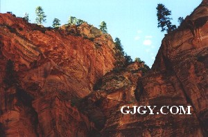 Zion National Park