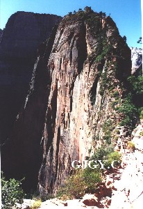 Angels Landing